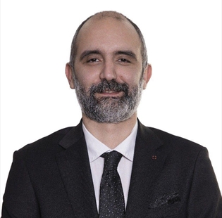 Artan Abrashi