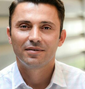 Adnan Rrustemi