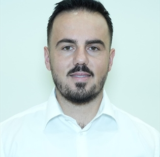 Alban Bajrami