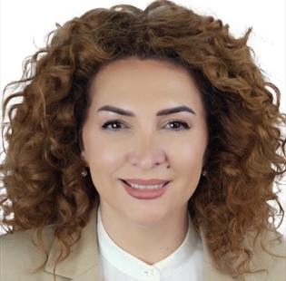 Albena Reshitaj