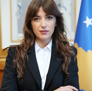 Albulena Haxhiu