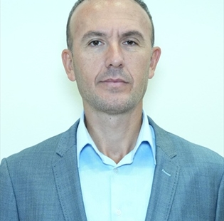 Arben Mustafa