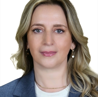 Arijeta Rexhepi