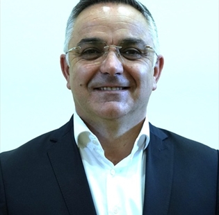 Besnik Tahiri