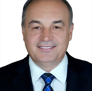 Enver Hoxhaj