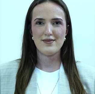 Fatma Taçi