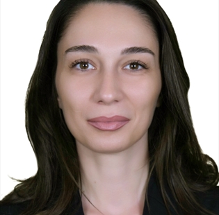 Fjolla Ujkani