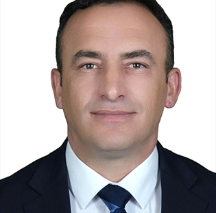 Halil Thaçi