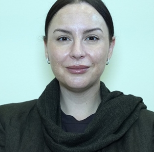 Jovana Radosavljević