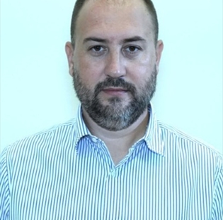 Milan Joksimović