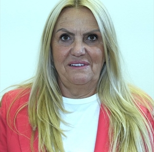 Time Kadrijaj