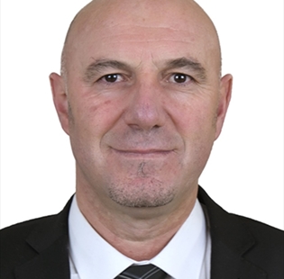 Adem Hodža